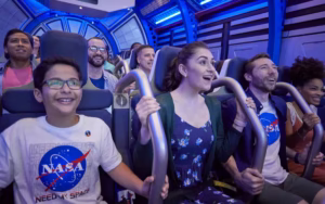 Kennedy Space Center Florida Admission Tickets 4