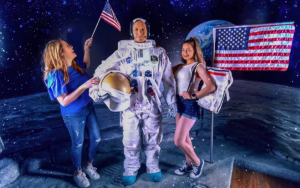 Madame Tussauds Orlando Admission Tickets 1