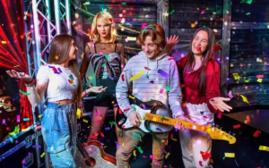 Madame Tussauds Orlando Admission Tickets 4