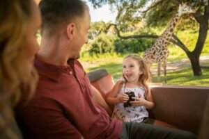 Orlando- Walt Disney World Tickets – 1 Park per Day 1