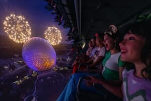 Orlando- Walt Disney World Tickets – 1 Park per Day 2