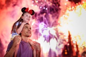 Orlando- Walt Disney World Tickets – 1 Park per Day 5